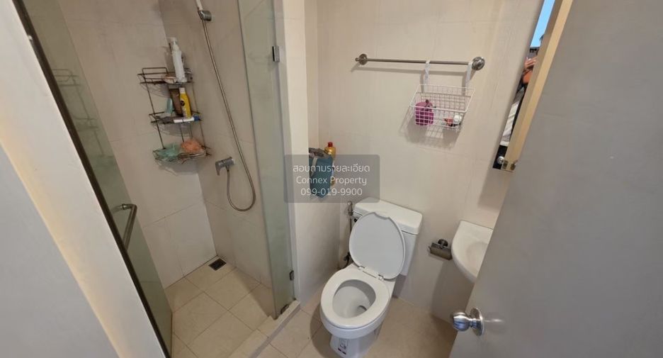 Condo en venta de 1 habitaciones en Bang Na, Bangkok