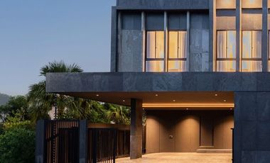 For sale and for rent 5 bedrooms villa in Hang Dong, Chiang Mai