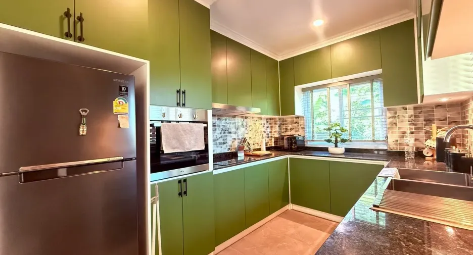 For sale 3 bedrooms house in Hang Dong, Chiang Mai