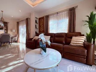 For sale 3 bedrooms house in Hang Dong, Chiang Mai