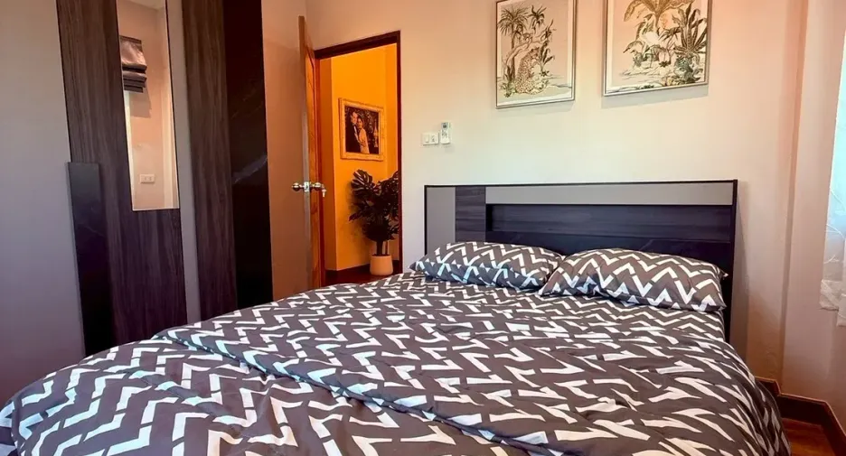 For sale 3 bedrooms house in Hang Dong, Chiang Mai
