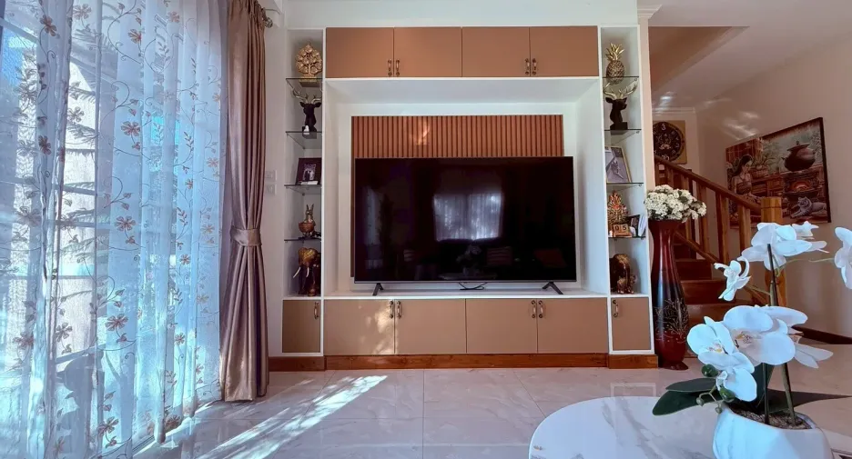 For sale 3 bedrooms house in Hang Dong, Chiang Mai