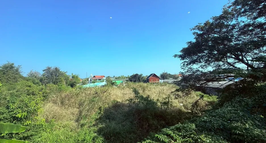For sale 3 bedrooms house in Hang Dong, Chiang Mai