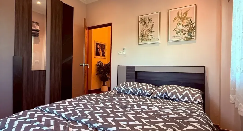 For sale 3 bedrooms house in Hang Dong, Chiang Mai