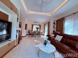 For sale 3 bedrooms house in Hang Dong, Chiang Mai