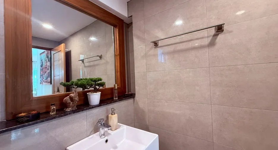For sale 3 bedrooms house in Hang Dong, Chiang Mai