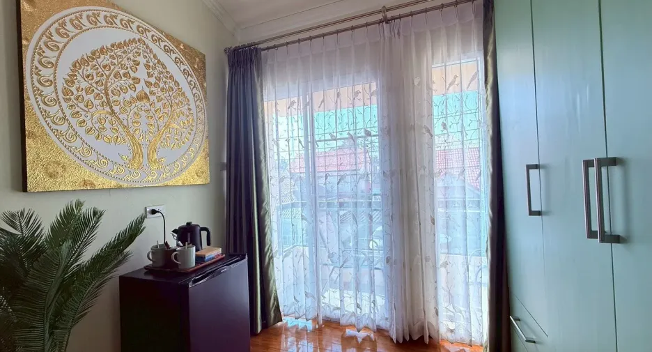 For sale 3 bedrooms house in Hang Dong, Chiang Mai