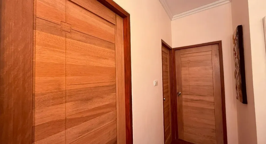 For sale 3 bedrooms house in Hang Dong, Chiang Mai
