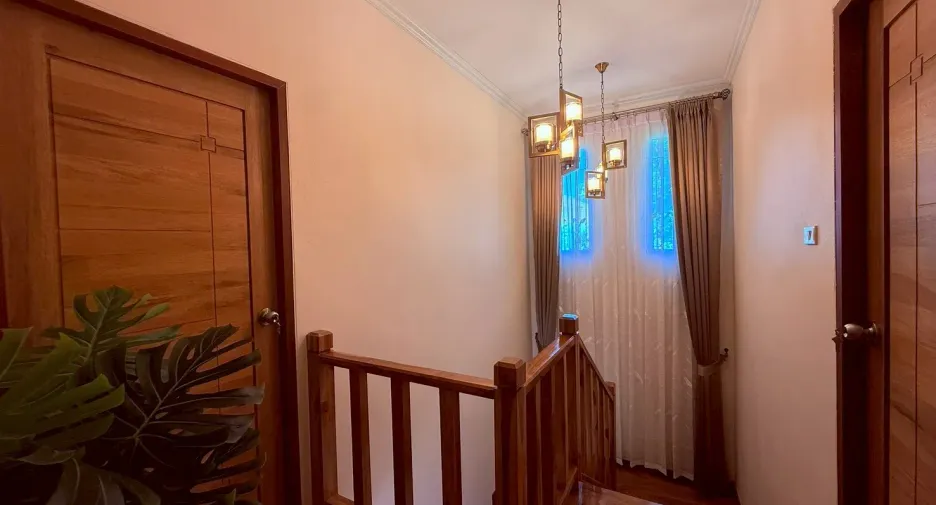 For sale 3 bedrooms house in Hang Dong, Chiang Mai