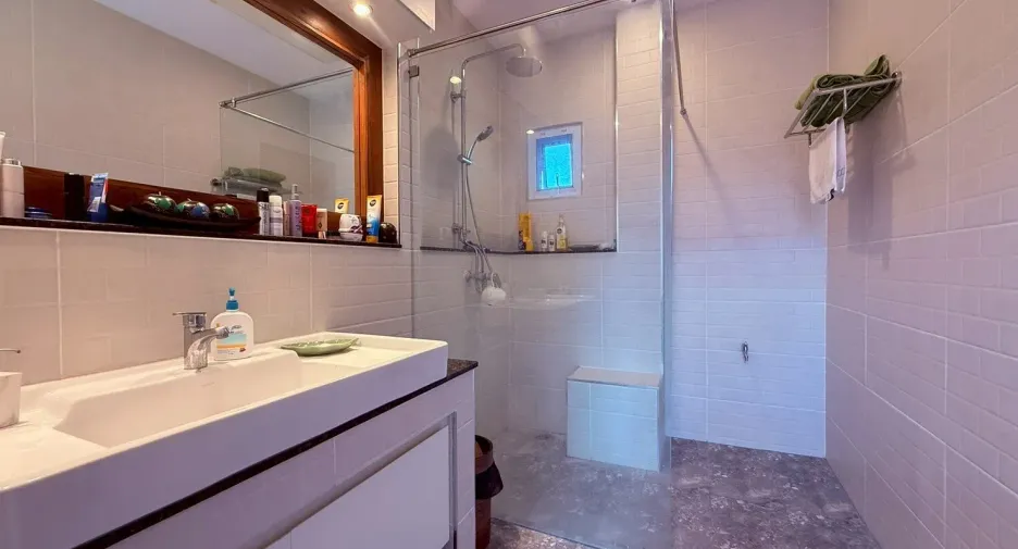 For sale 3 bedrooms house in Hang Dong, Chiang Mai