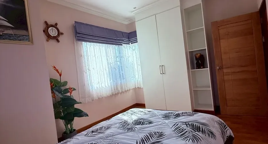 For sale 3 bedrooms house in Hang Dong, Chiang Mai