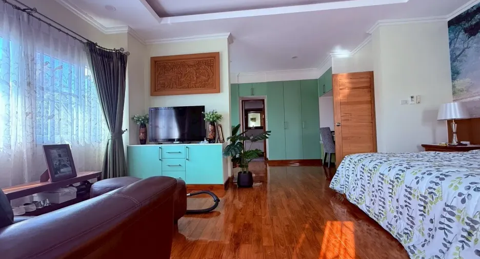 For sale 3 bedrooms house in Hang Dong, Chiang Mai