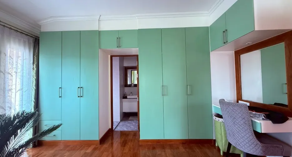 For sale 3 bedrooms house in Hang Dong, Chiang Mai