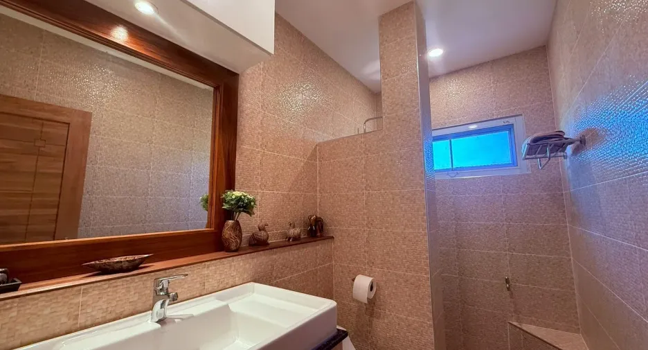 For sale 3 bedrooms house in Hang Dong, Chiang Mai