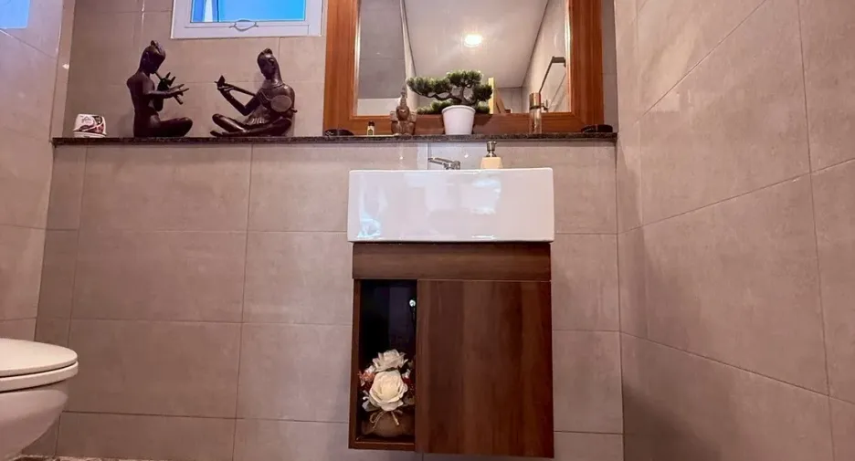 For sale 3 bedrooms house in Hang Dong, Chiang Mai