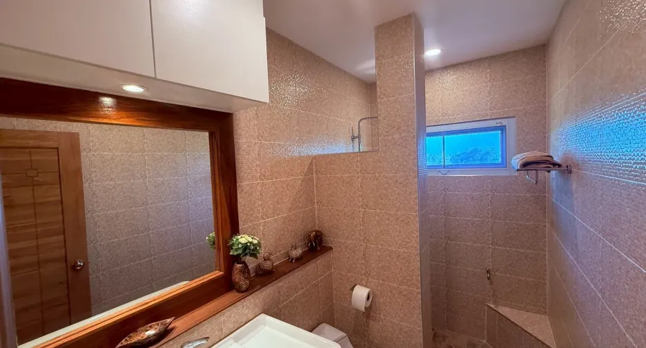 For sale 3 bedrooms house in Hang Dong, Chiang Mai