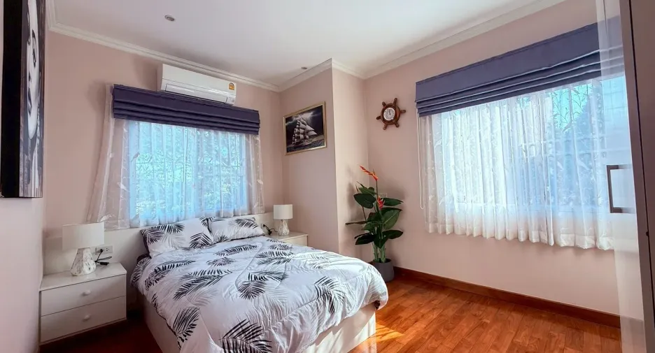 For sale 3 bedrooms house in Hang Dong, Chiang Mai