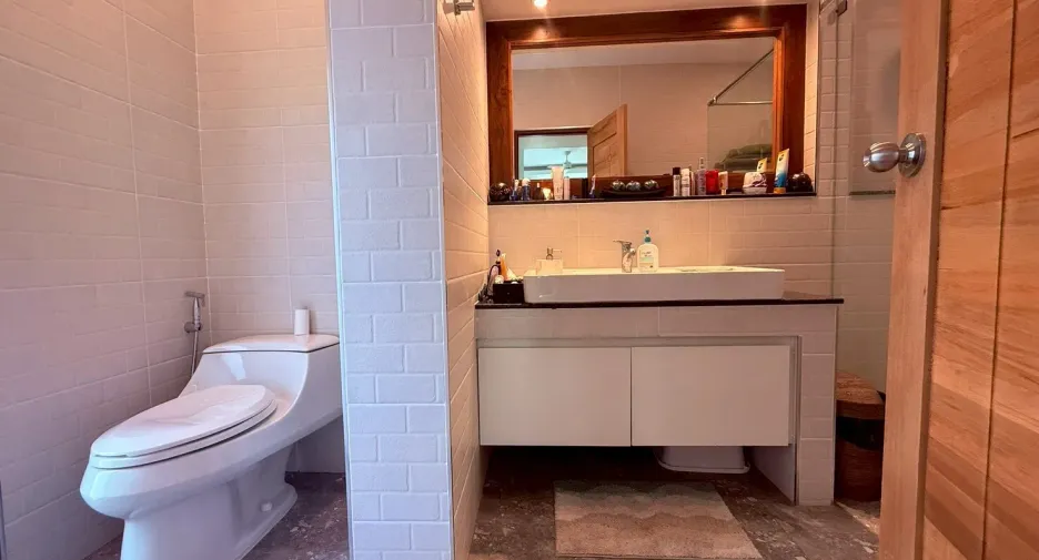 For sale 3 bedrooms house in Hang Dong, Chiang Mai