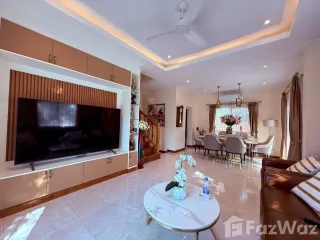 For sale 3 bedrooms house in Hang Dong, Chiang Mai