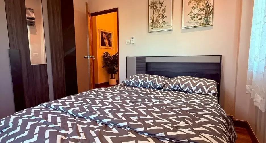 For sale 3 bedrooms house in Hang Dong, Chiang Mai