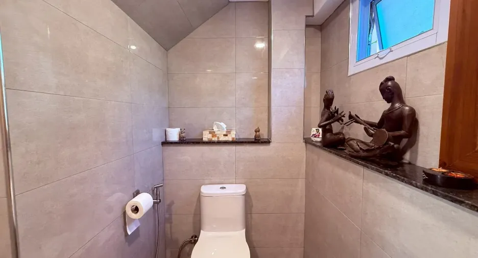 For sale 3 bedrooms house in Hang Dong, Chiang Mai