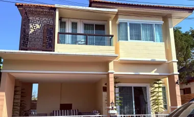 ขาย 3 ห้องนอน บ้านเดี่ยว ใน หางดง, เชียงใหม่