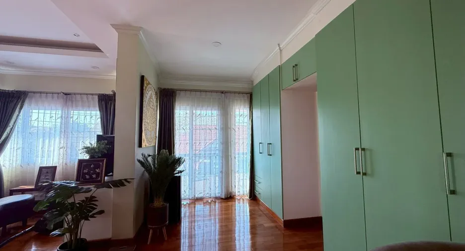 For sale 3 bedrooms house in Hang Dong, Chiang Mai