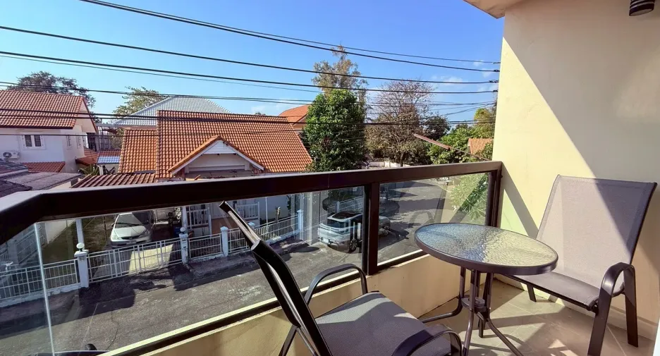 For sale 3 bedrooms house in Hang Dong, Chiang Mai