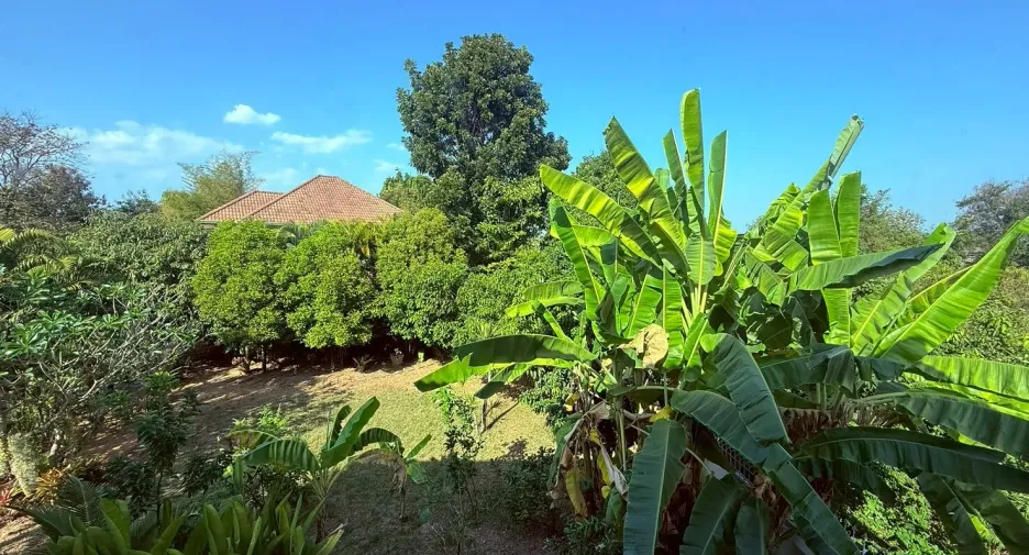 For sale 3 bedrooms house in Hang Dong, Chiang Mai