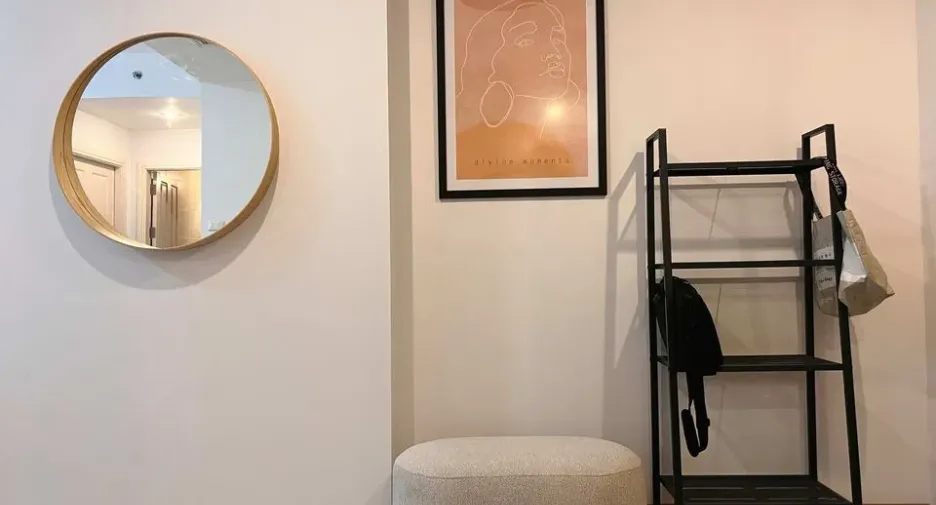 For rent 1 bed condo in Bang Kho Laem, Bangkok