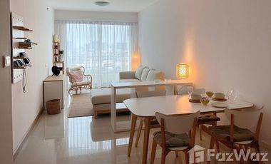 For rent 1 bed condo in Bang Kho Laem, Bangkok