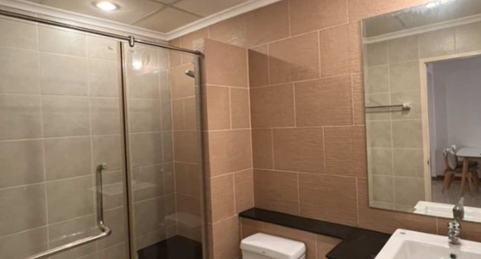 For rent 1 bed condo in Bang Kho Laem, Bangkok
