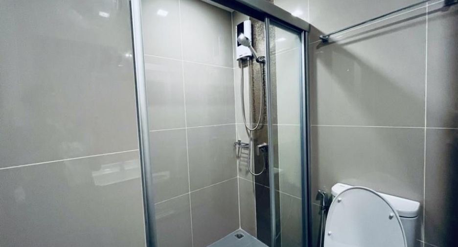 For rent 1 Beds condo in Huai Khwang, Bangkok