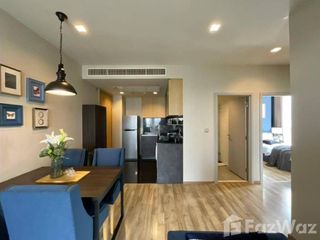 For rent 2 bedrooms condo in Chatuchak, Bangkok