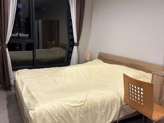 出租 公寓 公寓 在 Huai Khwang, 曼谷