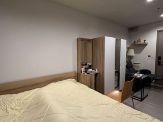 出租 公寓 公寓 在 Huai Khwang, 曼谷