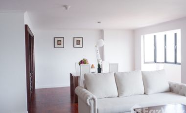 Condo en alquiler de 2 habitaciones en Khlong Toei, Bangkok