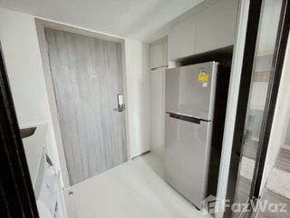 À louer 1 chambre condo à Ratchathewi, Bangkok