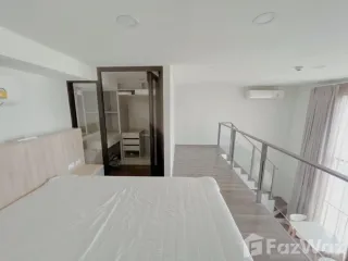 À louer 1 chambre condo à Ratchathewi, Bangkok