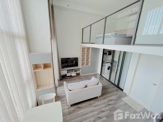À louer 1 chambre condo à Ratchathewi, Bangkok