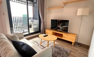 For rent 1 bed condo in Chatuchak, Bangkok