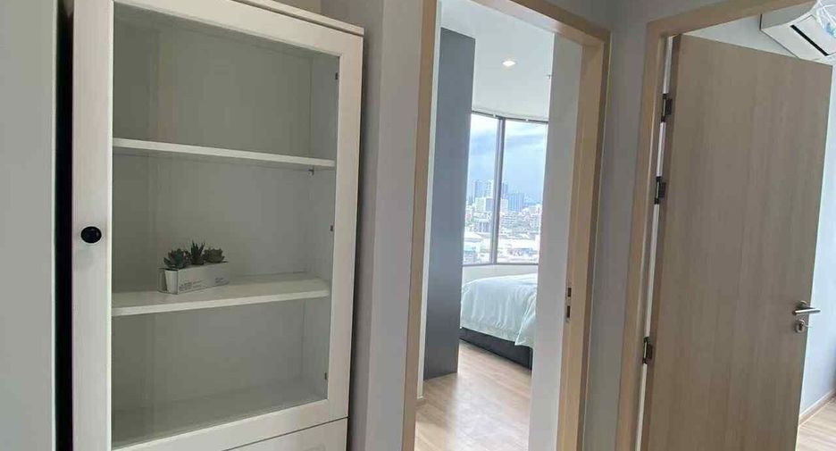 For rent 2 ベッドルーム condo in Bang Na, Bangkok