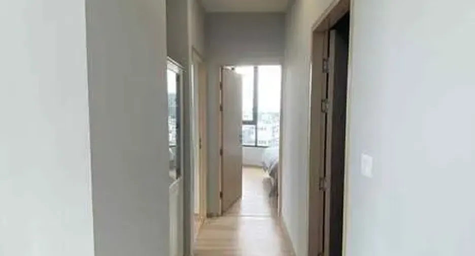 For rent 2 bedrooms condo in Bang Na, Bangkok