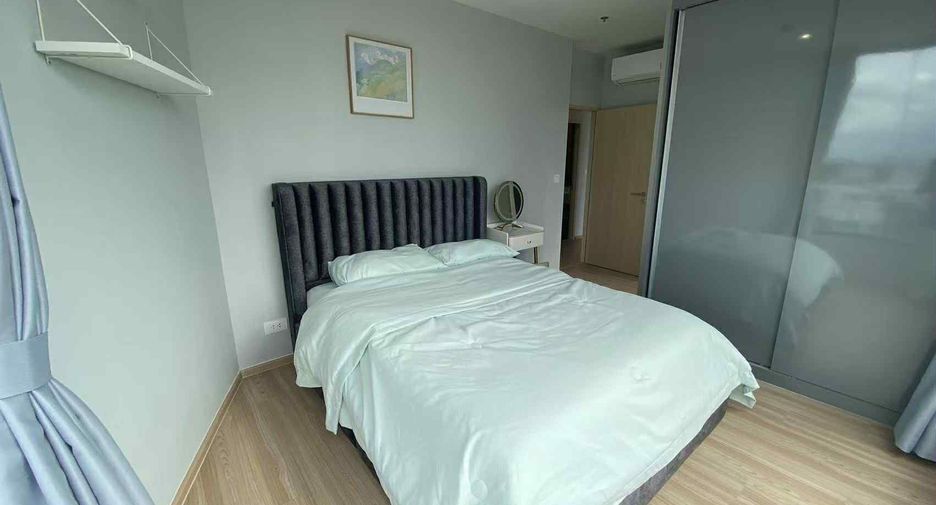 Wohnung zur Miete mit 2 Zimmer in Bang Na, Bangkok