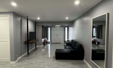 For rent 3 bedrooms house in Mueang Samut Prakan, Samut Prakan