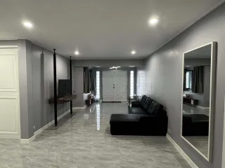 出租 3 卧室 独立屋 在 Mueang Samut Prakan, Samut Prakan