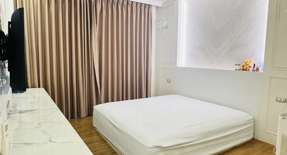Haus zur Miete mit 4 Zimmer in Bang Phli, Samut Prakan