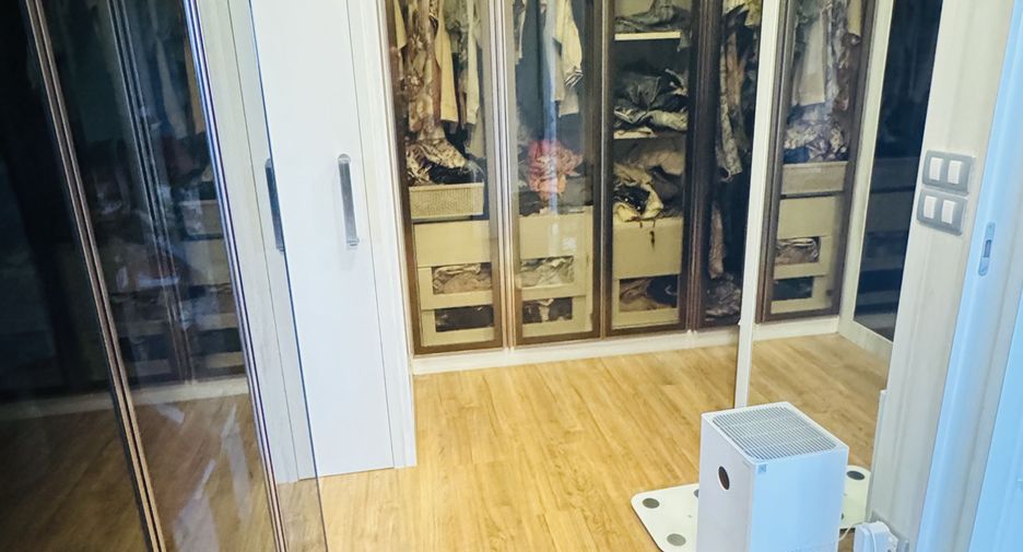 Haus zur Miete mit 4 Zimmer in Bang Phli, Samut Prakan