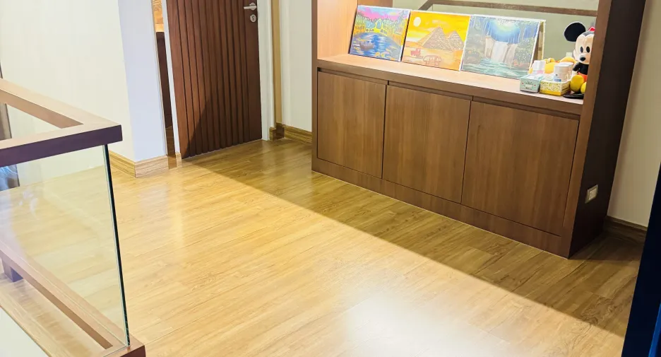 Haus zur Miete mit 4 Zimmer in Bang Phli, Samut Prakan