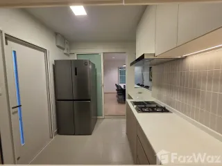 Haus zur Miete mit 5 Zimmer in Bang Phli, Samut Prakan